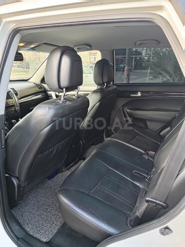 Kia Sorento 2011, 109,800 km - 2.2 l - Bakı