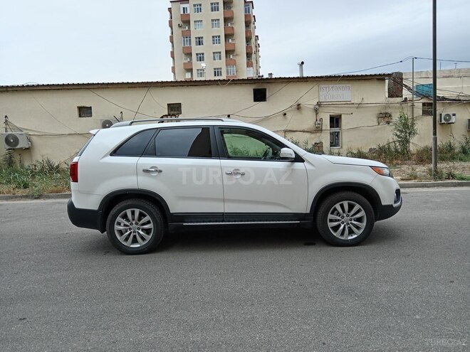 Kia Sorento 2011, 109,800 km - 2.2 l - Bakı
