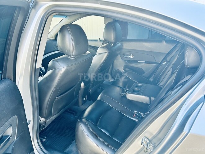 Chevrolet Cruze 2012, 178,000 km - 1.4 l - Gəncə