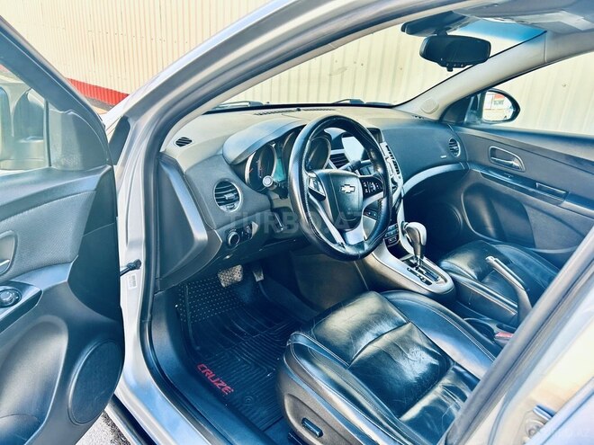 Chevrolet Cruze 2012, 178,000 km - 1.4 l - Gəncə