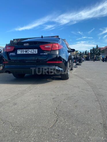 Kia Optima 2015, 215,652 km - 2.0 л - Bakı