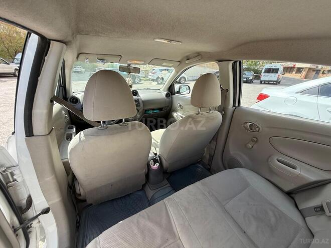 Nissan Sunny 2013, 211,000 km - 1.5 l - Bakı