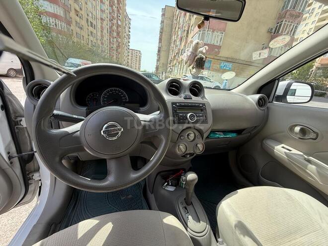 Nissan Sunny 2013, 211,000 km - 1.5 l - Bakı