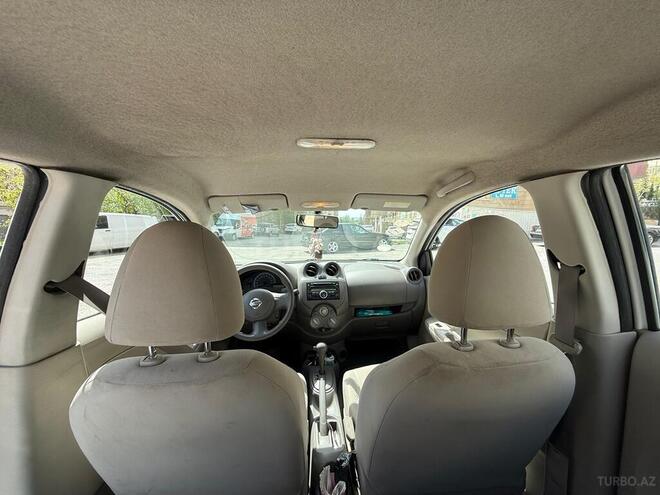 Nissan Sunny 2013, 211,000 km - 1.5 l - Bakı