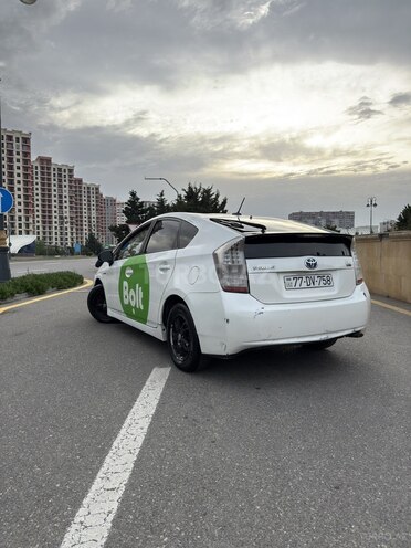 Toyota Prius 2011, 400,000 km - 1.8 l - Bakı