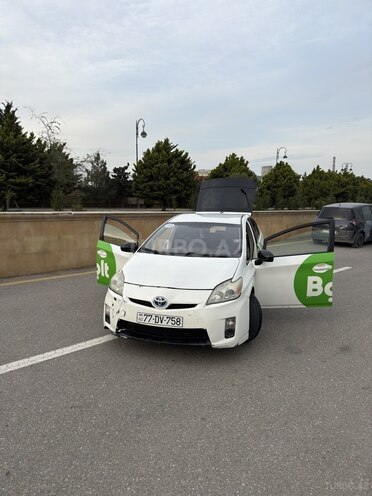 Toyota Prius 2011, 400,000 km - 1.8 l - Bakı