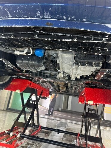 Hyundai Elantra 2015, 130,000 km - 1.8 l - Bakı