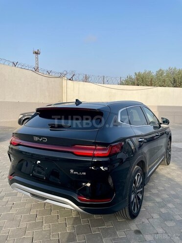 BYD  2024, 0 km - 0.0 l - Bakı