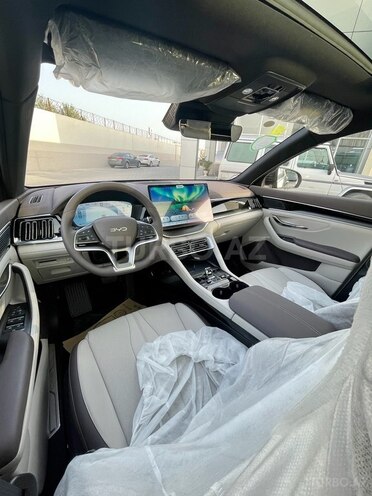BYD  2024, 0 km - 0.0 l - Bakı