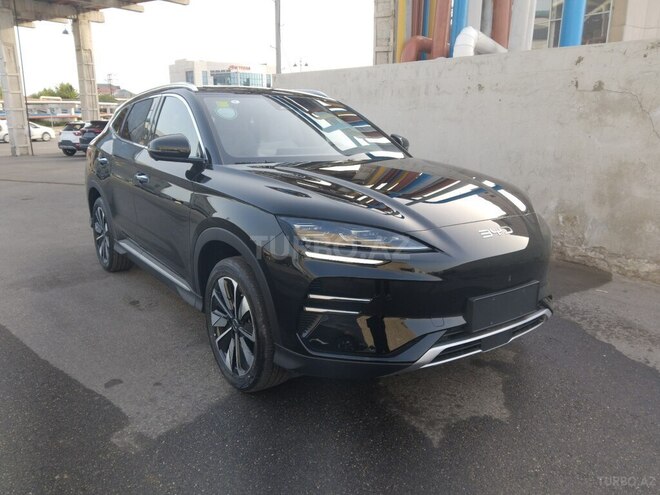 BYD  2024, 0 km - 0.0 l - Bakı