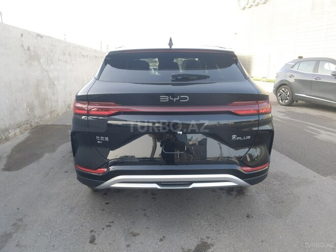 BYD  2024, 0 km - 0.0 l - Bakı