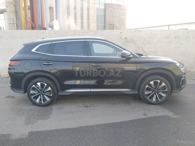 BYD  2024, 0 km - 0.0 l - Bakı
