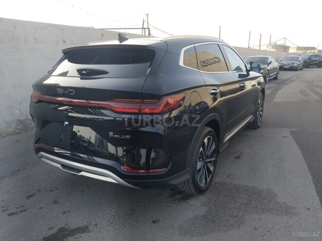 BYD  2024, 0 km - 0.0 l - Bakı