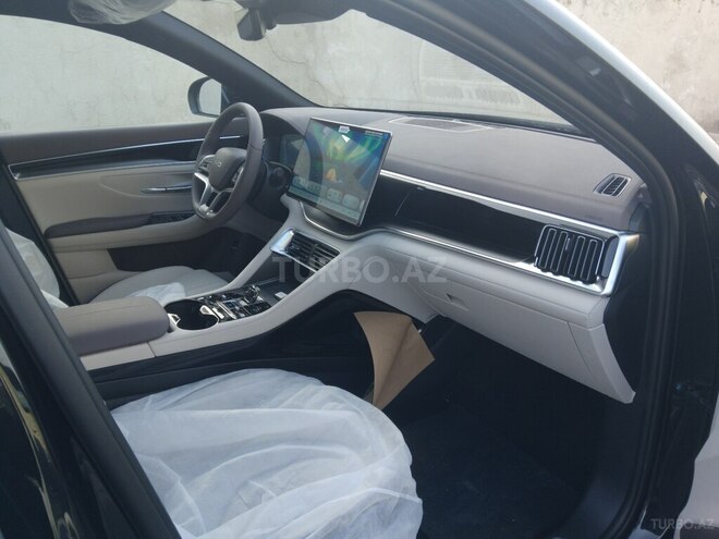BYD  2024, 0 km - 0.0 l - Bakı
