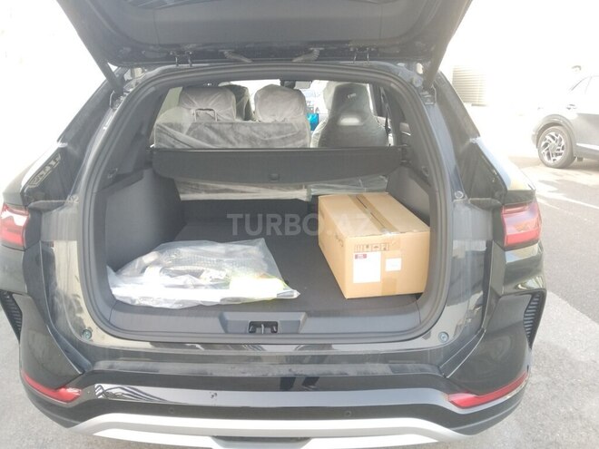 BYD  2024, 0 km - 0.0 l - Bakı