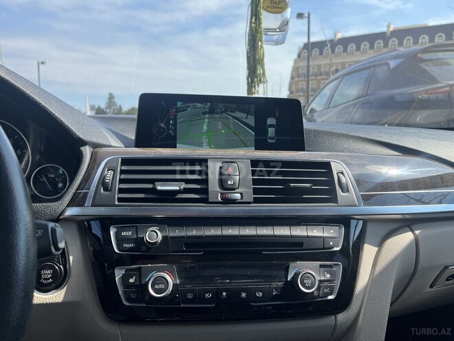 BMW 328 2016, 150,000 km - 2.0 l - Bakı