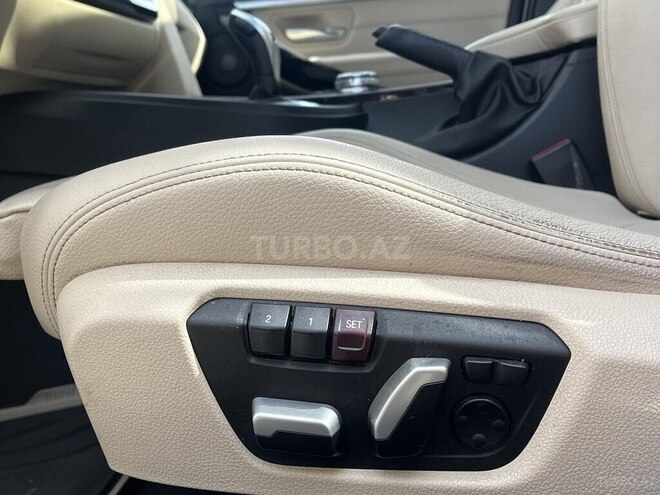 BMW 328 2016, 150,000 km - 2.0 l - Bakı