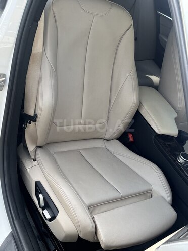 BMW 328 2016, 150,000 km - 2.0 l - Bakı