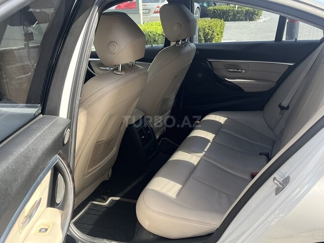 BMW 328 2016, 150,000 km - 2.0 l - Bakı