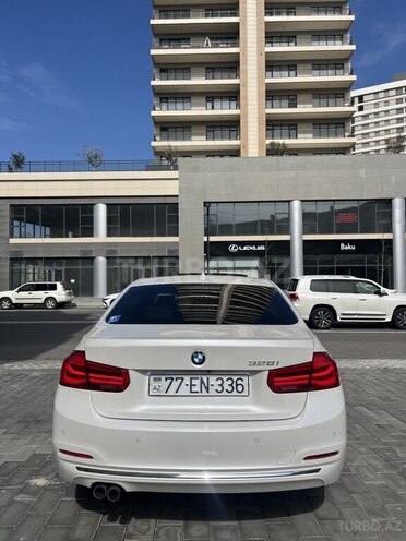 BMW 328 2016, 150,000 km - 2.0 l - Bakı
