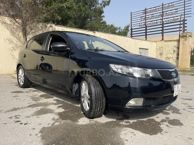 Kia Cerato 2011, 307,000 km - 1.6 l - Bakı