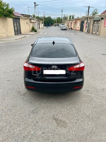 Kia Forte 2015, 151,278 km - 1.8 l - Bakı
