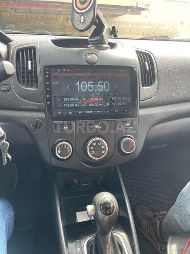 Kia Cerato 2011, 307,000 km - 1.6 l - Bakı
