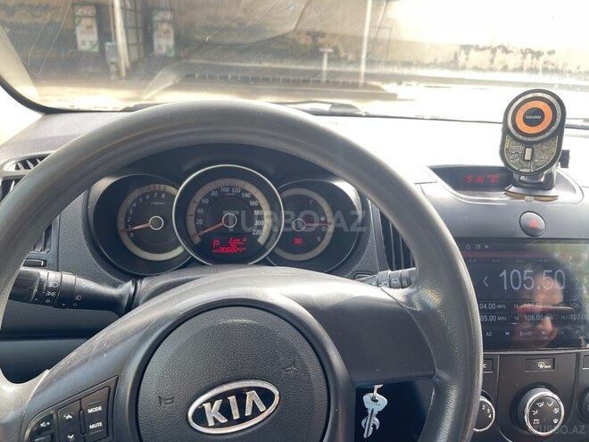 Kia Cerato 2011, 307,000 km - 1.6 l - Bakı