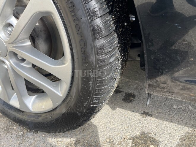 Kia Cerato 2011, 307,000 km - 1.6 l - Bakı