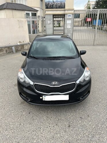 Kia Forte 2015, 151,278 km - 1.8 l - Bakı