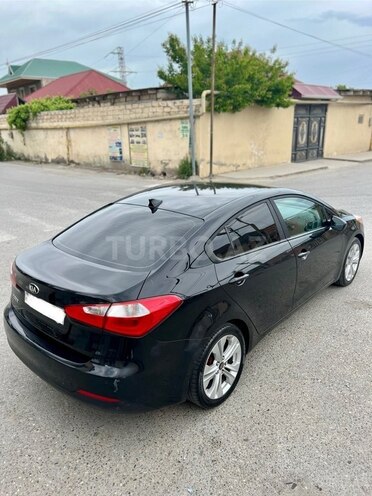 Kia Forte 2015, 151,278 km - 1.8 l - Bakı