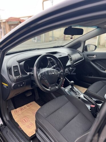 Kia Forte 2015, 151,278 km - 1.8 l - Bakı