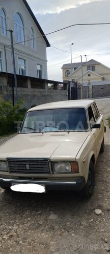 LADA (VAZ) 2107 1990, 95,000 km - 1.6 л - Qusar