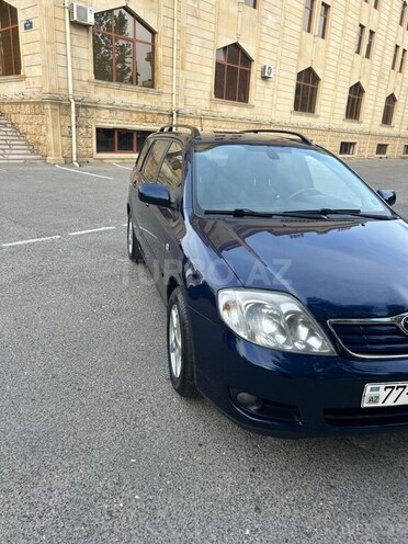Toyota Corolla 2005, 236,000 km - 1.4 l - Bakı