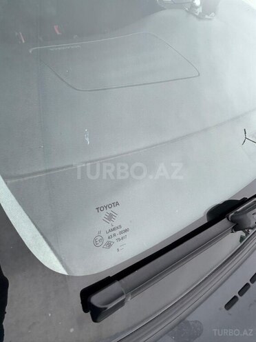 Toyota Corolla 2005, 236,000 km - 1.4 l - Bakı