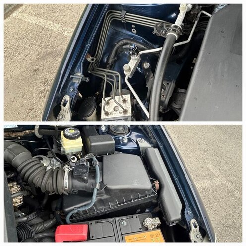 Toyota Corolla 2005, 236,000 km - 1.4 l - Bakı