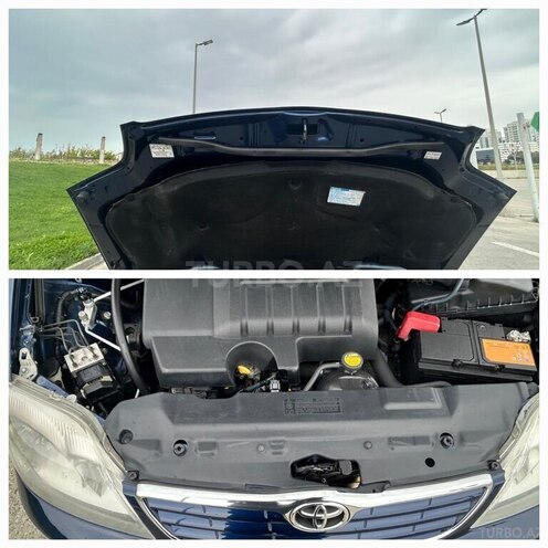 Toyota Corolla 2005, 236,000 km - 1.4 l - Bakı