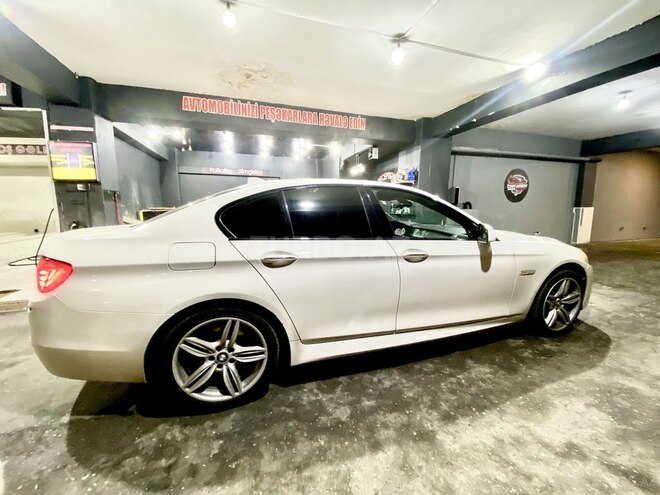 BMW 535 2012, 179,000 km - 3.0 l - Bakı