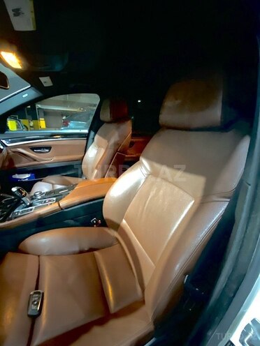 BMW 535 2012, 179,000 km - 3.0 l - Bakı
