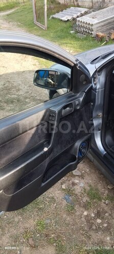 Opel Astra 2003, 386,500 km - 1.7 l - Qusar