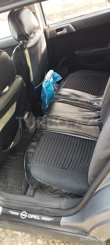 Opel Astra 2003, 386,500 km - 1.7 l - Qusar