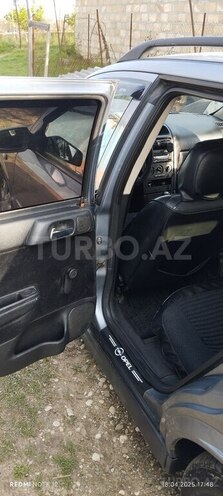 Opel Astra 2003, 386,500 km - 1.7 l - Qusar