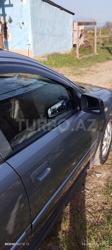 Opel Astra 2003, 386,500 km - 1.7 l - Qusar