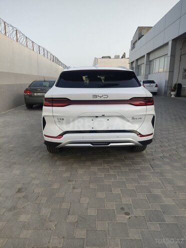 BYD  2024, 0 km - 0.0 l - Bakı