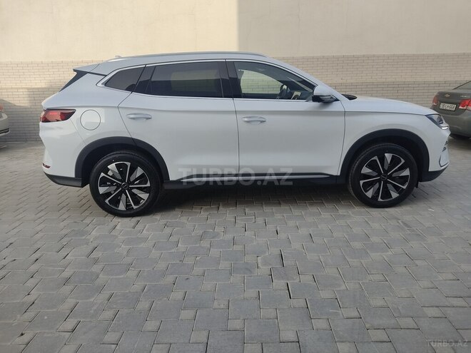 BYD  2024, 0 km - 0.0 l - Bakı