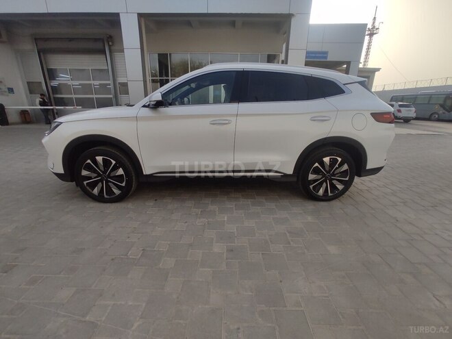 BYD  2024, 0 km - 0.0 l - Bakı