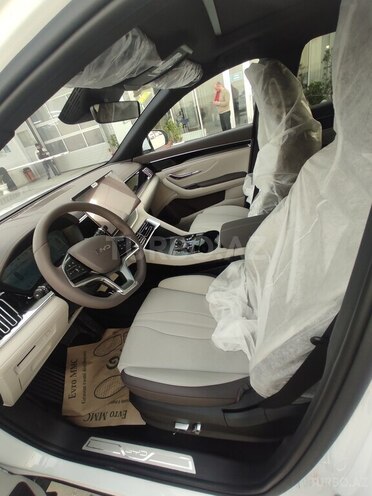 BYD  2024, 0 km - 0.0 l - Bakı