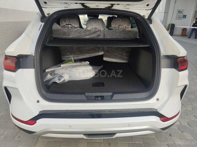BYD  2024, 0 km - 0.0 l - Bakı