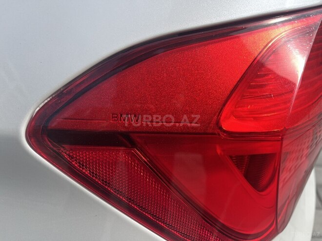 BMW 328 2016, 150,000 km - 2.0 l - Bakı