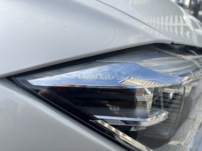 BMW 328 2016, 150,000 km - 2.0 l - Bakı